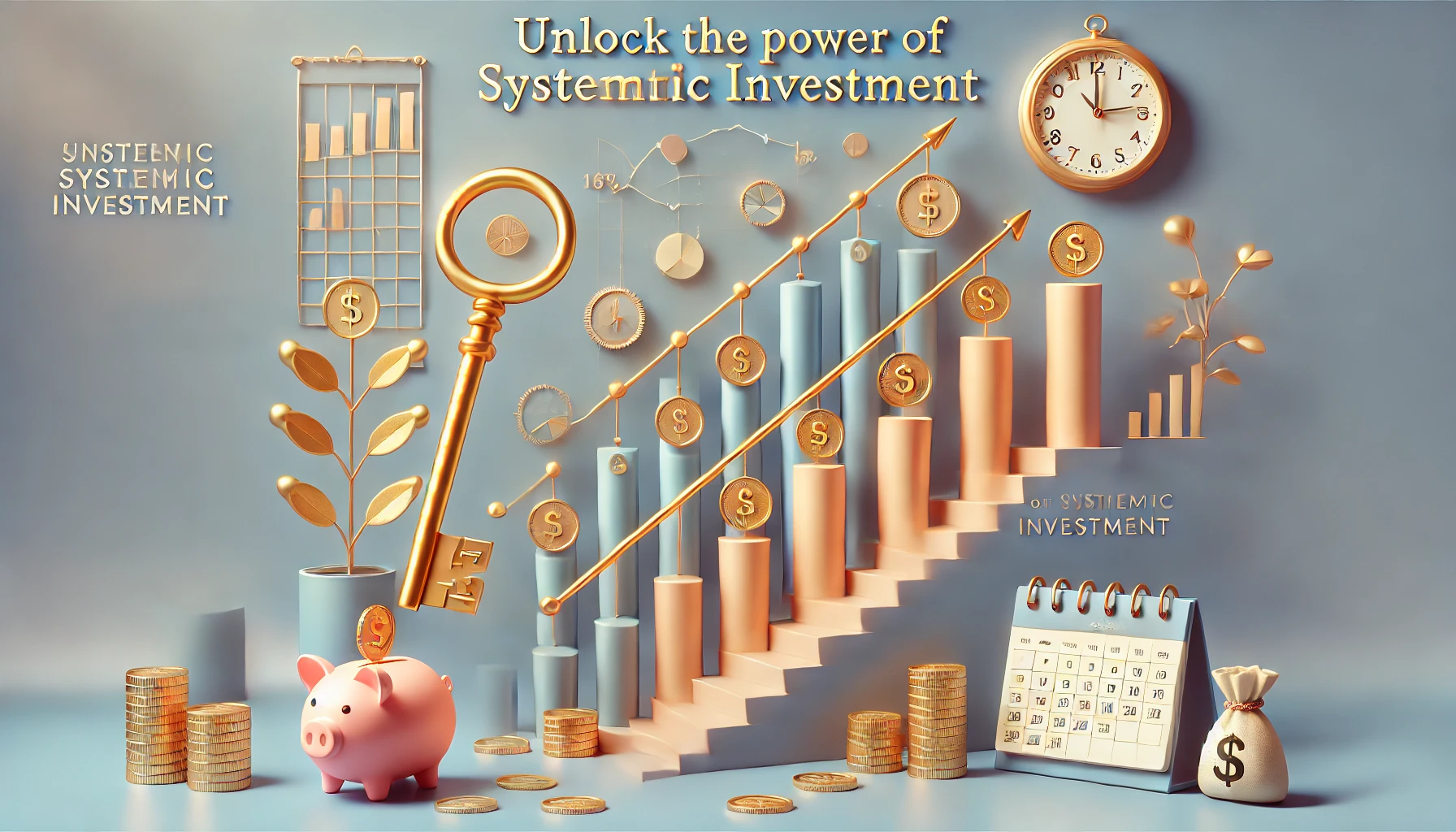 Power of SIP Power of SIP